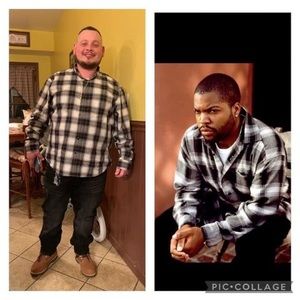 Meet your Posher, Tommy